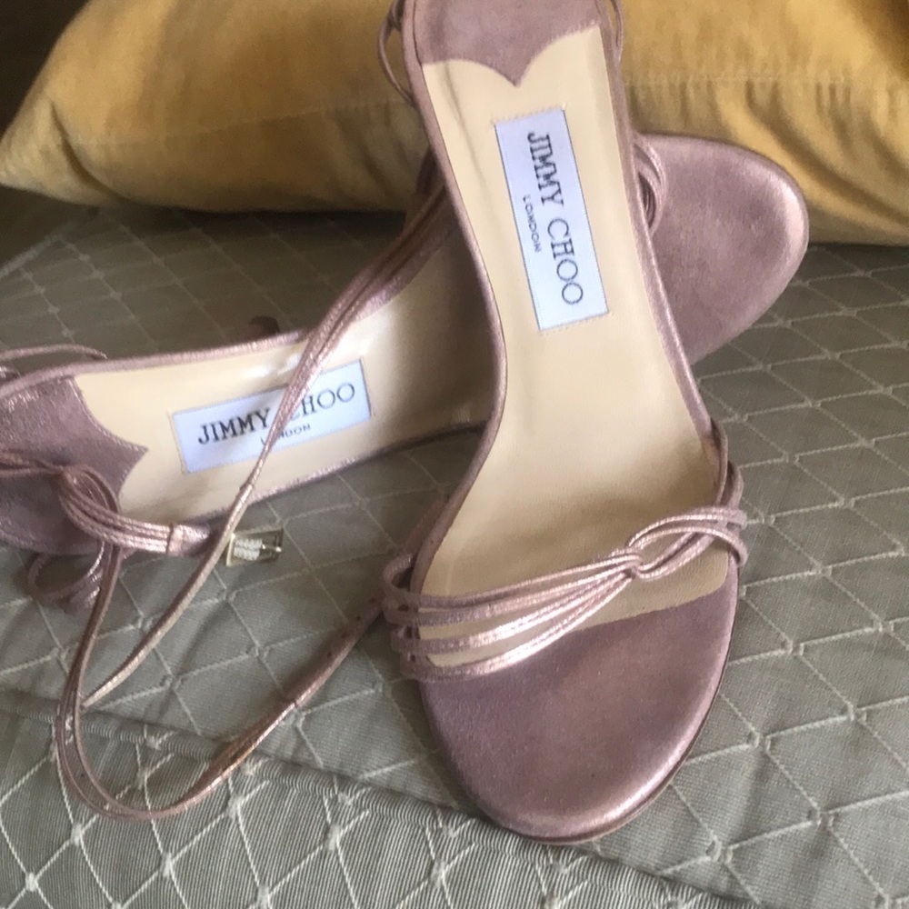 Jimmy Choo